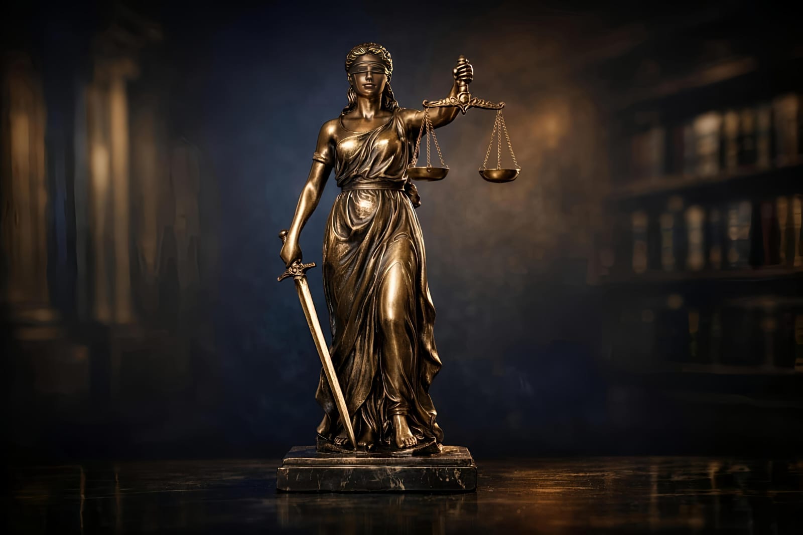 Legal Protection Services